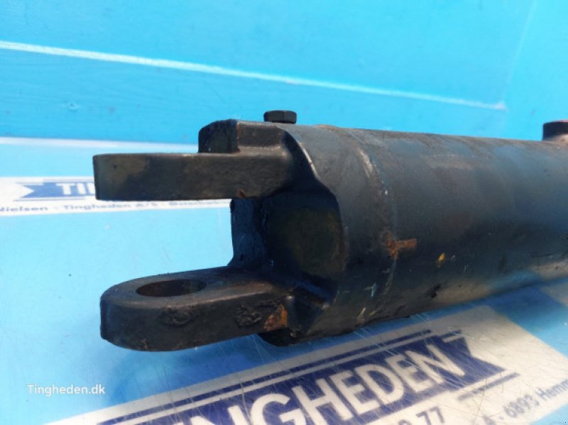 Hydraulik typu Massey Ferguson 6465, Gebrauchtmaschine v Hemmet (Obrázek 8)