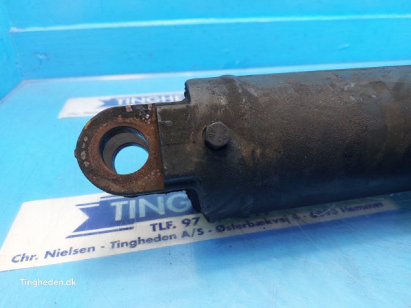 Hydraulik typu Massey Ferguson 6465, Gebrauchtmaschine v Hemmet (Obrázek 9)