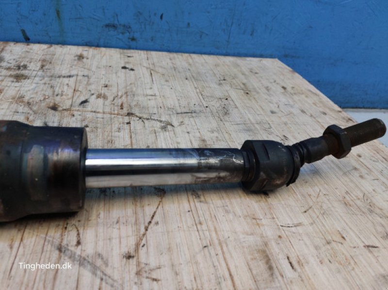 Hydraulik typu Massey Ferguson 6465, Gebrauchtmaschine v Hemmet (Obrázek 9)