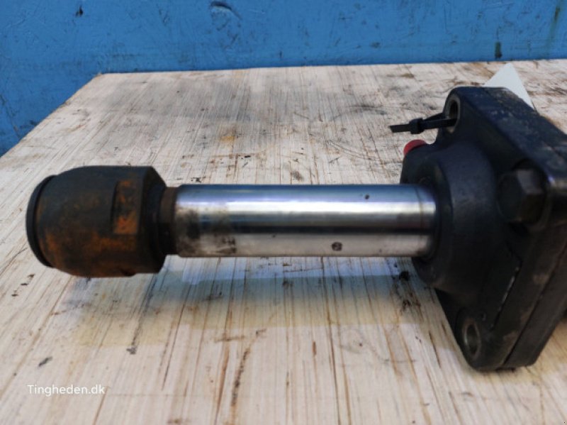 Hydraulik typu Massey Ferguson 6465, Gebrauchtmaschine v Hemmet (Obrázek 3)