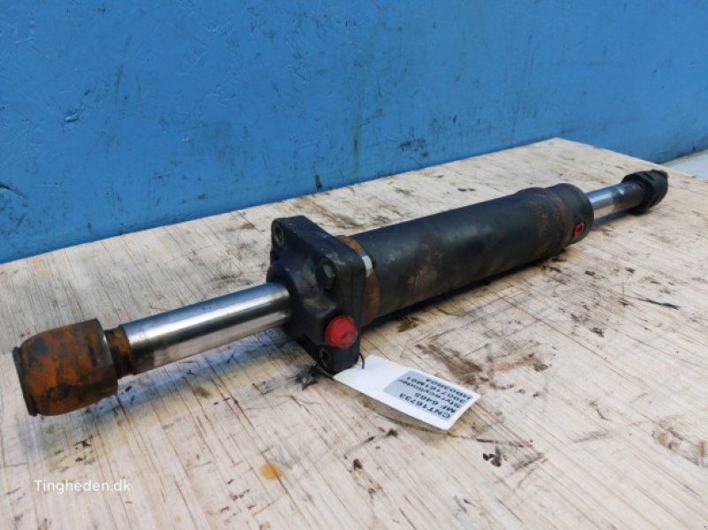 Hydraulik typu Massey Ferguson 6465, Gebrauchtmaschine v Hemmet (Obrázek 14)