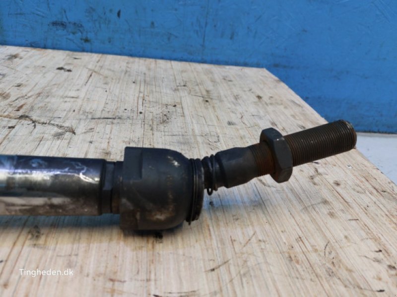 Hydraulik typu Massey Ferguson 6465, Gebrauchtmaschine v Hemmet (Obrázek 12)