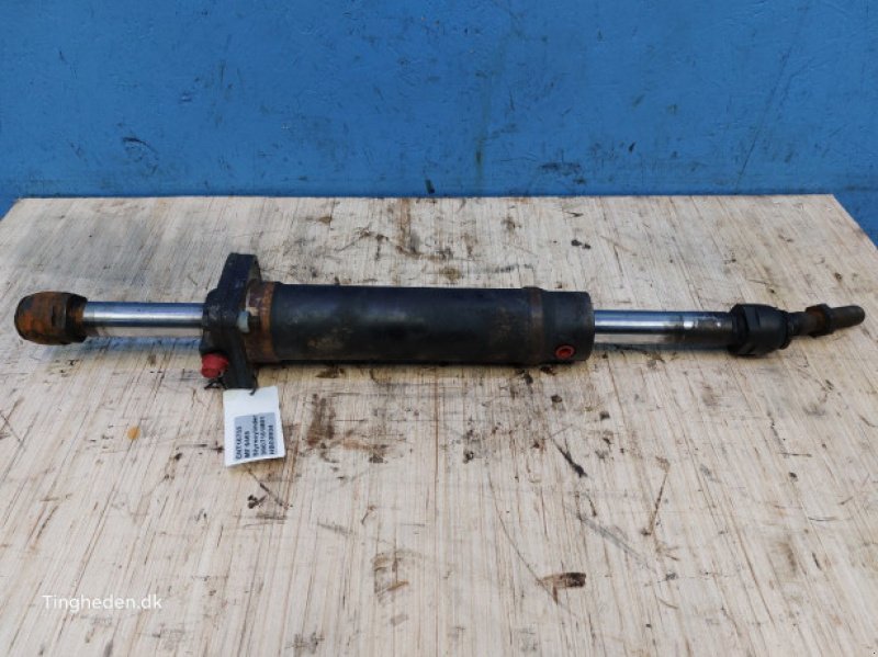 Hydraulik typu Massey Ferguson 6465, Gebrauchtmaschine v Hemmet (Obrázek 13)