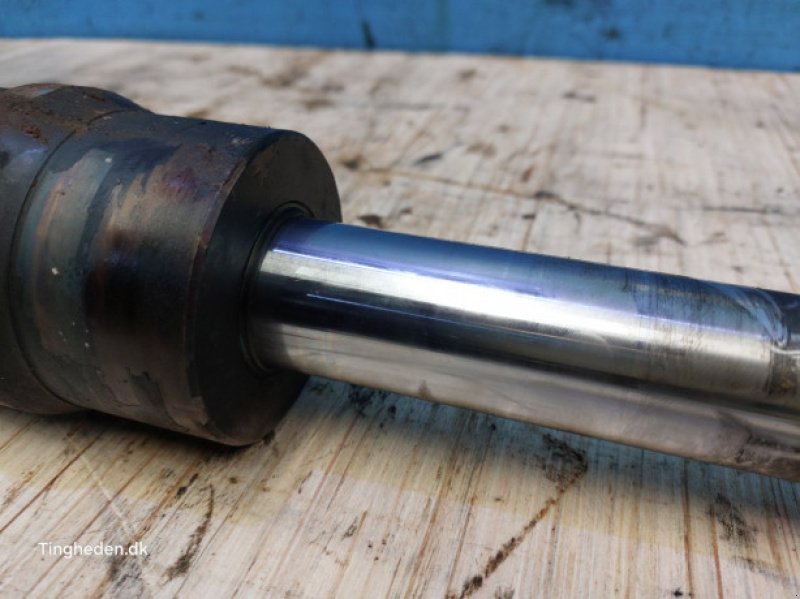 Hydraulik typu Massey Ferguson 6465, Gebrauchtmaschine v Hemmet (Obrázek 10)