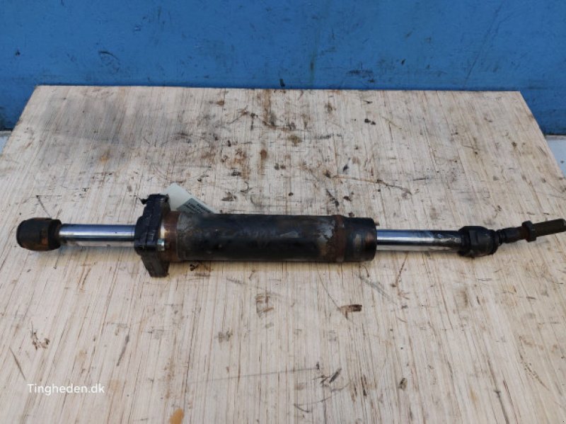 Hydraulik typu Massey Ferguson 6465, Gebrauchtmaschine v Hemmet (Obrázek 2)