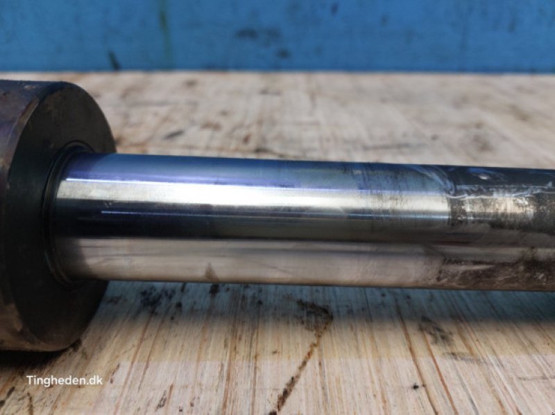 Hydraulik typu Massey Ferguson 6465, Gebrauchtmaschine v Hemmet (Obrázek 11)