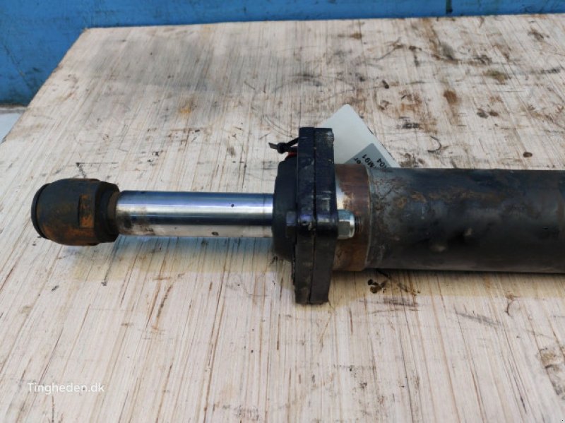 Hydraulik typu Massey Ferguson 6465, Gebrauchtmaschine v Hemmet (Obrázek 7)