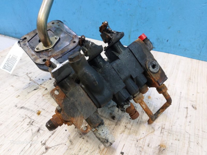 Hydraulik typu Massey Ferguson 6465, Gebrauchtmaschine v Hemmet (Obrázek 14)