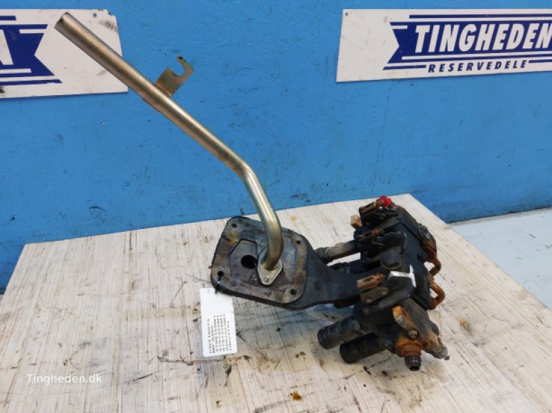 Hydraulik typu Massey Ferguson 6465, Gebrauchtmaschine v Hemmet (Obrázek 9)