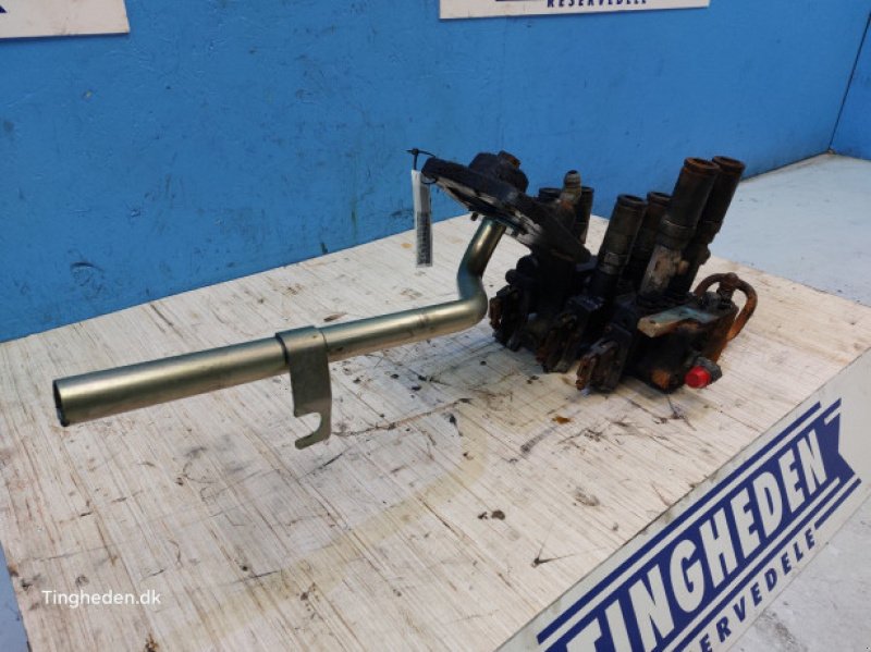 Hydraulik typu Massey Ferguson 6465, Gebrauchtmaschine v Hemmet (Obrázek 8)