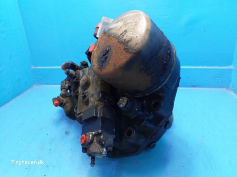 Hydraulik typu Massey Ferguson 6465, Gebrauchtmaschine v Hemmet (Obrázek 14)