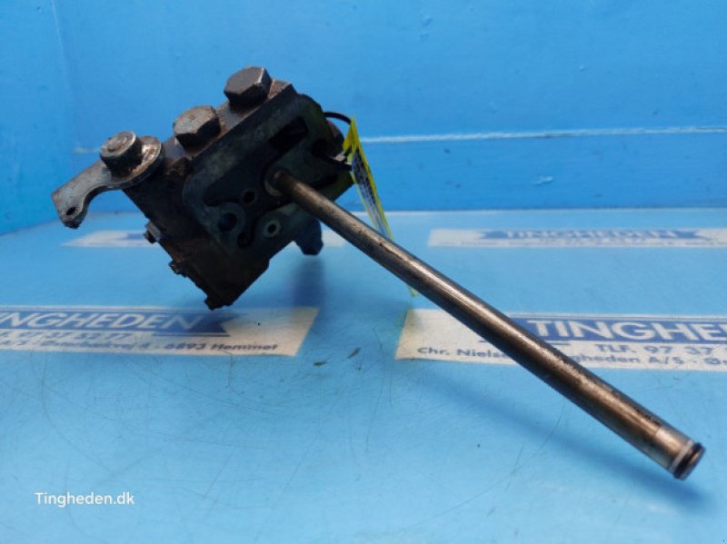Hydraulik typu Massey Ferguson 690, Gebrauchtmaschine v Hemmet (Obrázek 7)