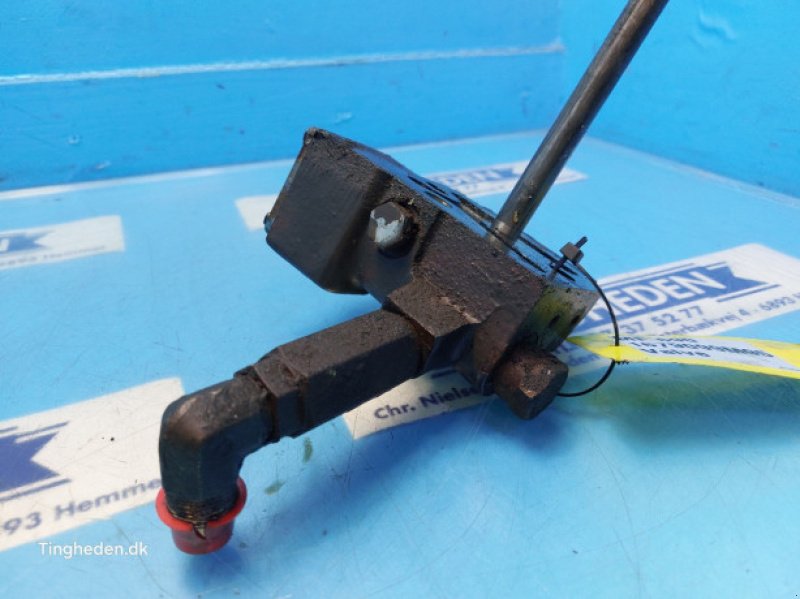 Hydraulik typu Massey Ferguson 690, Gebrauchtmaschine v Hemmet (Obrázek 9)