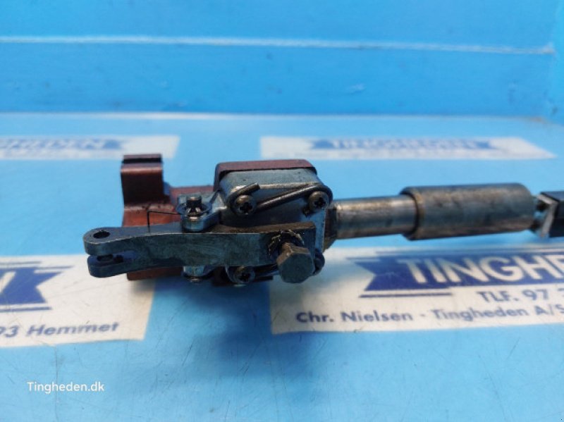 Hydraulik typu Massey Ferguson 690, Gebrauchtmaschine v Hemmet (Obrázek 7)