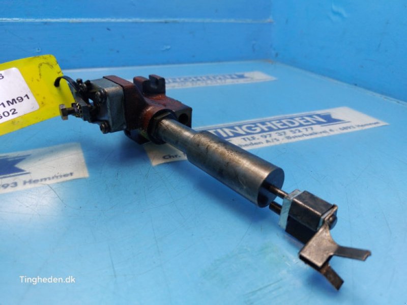 Hydraulik typu Massey Ferguson 690, Gebrauchtmaschine v Hemmet (Obrázek 3)
