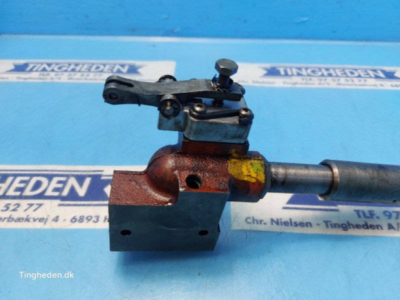 Hydraulik typu Massey Ferguson 690, Gebrauchtmaschine v Hemmet (Obrázek 11)