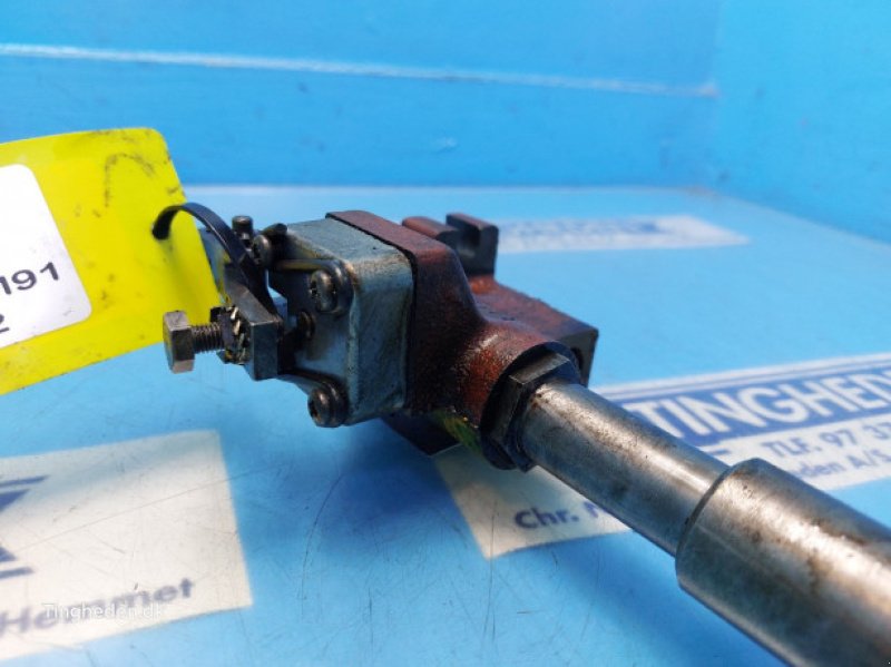 Hydraulik typu Massey Ferguson 690, Gebrauchtmaschine v Hemmet (Obrázek 5)