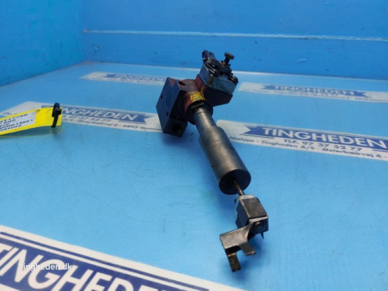 Hydraulik typu Massey Ferguson 690, Gebrauchtmaschine v Hemmet (Obrázek 12)