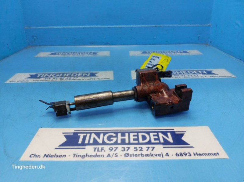 Hydraulik typu Massey Ferguson 690, Gebrauchtmaschine v Hemmet (Obrázek 1)