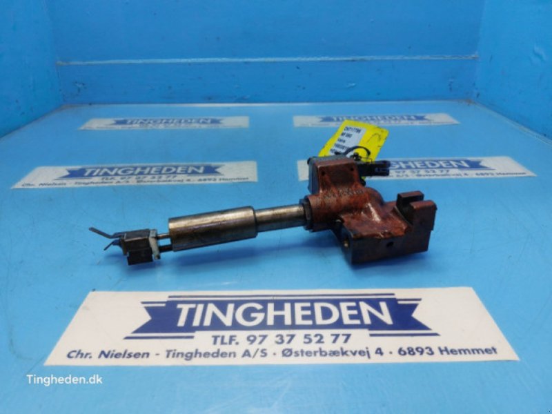 Hydraulik des Typs Massey Ferguson 690, Gebrauchtmaschine in Hemmet (Bild 1)