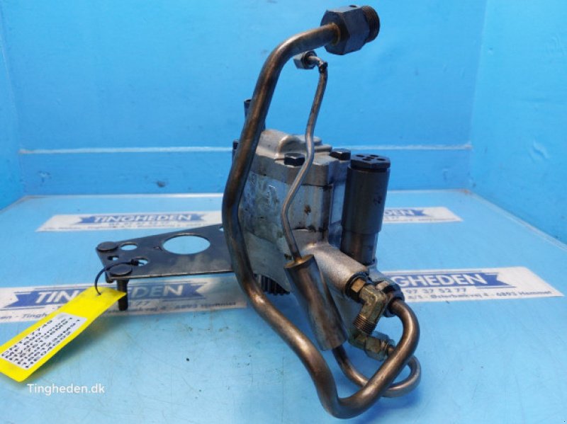 Hydraulik typu Massey Ferguson 690, Gebrauchtmaschine v Hemmet (Obrázek 2)
