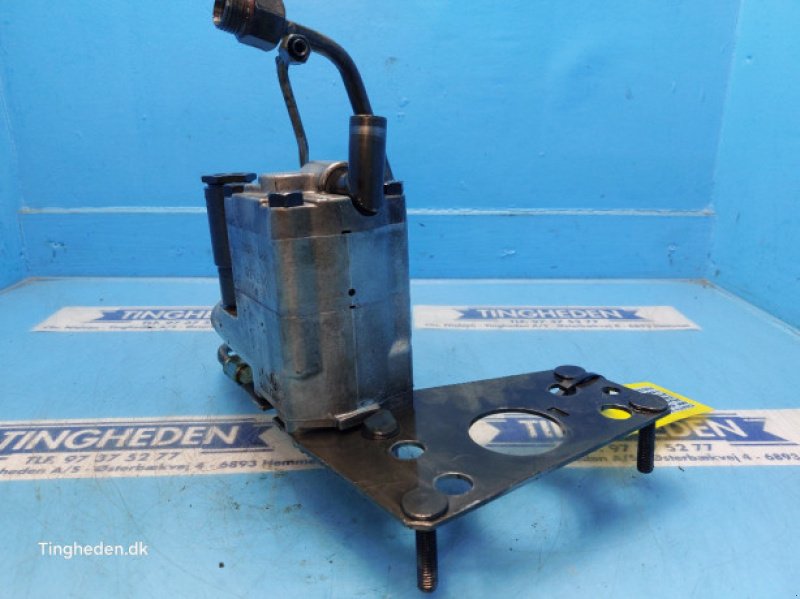 Hydraulik typu Massey Ferguson 690, Gebrauchtmaschine v Hemmet (Obrázek 9)