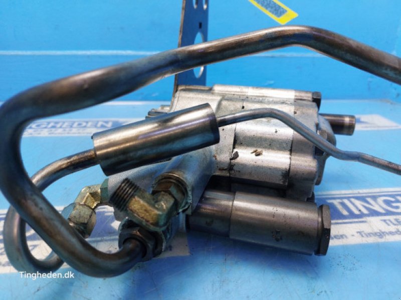 Hydraulik typu Massey Ferguson 690, Gebrauchtmaschine v Hemmet (Obrázek 16)