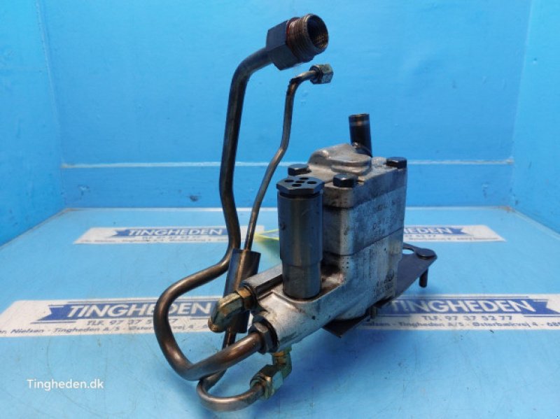 Hydraulik typu Massey Ferguson 690, Gebrauchtmaschine v Hemmet (Obrázek 4)
