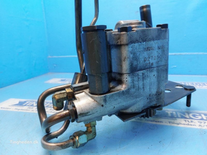 Hydraulik typu Massey Ferguson 690, Gebrauchtmaschine v Hemmet (Obrázek 5)