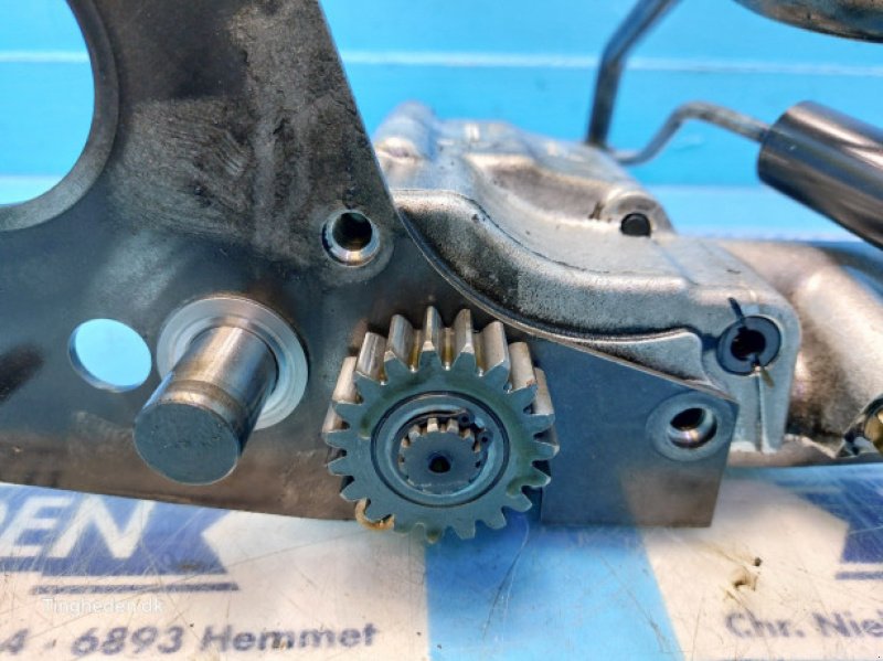 Hydraulik typu Massey Ferguson 690, Gebrauchtmaschine v Hemmet (Obrázek 12)