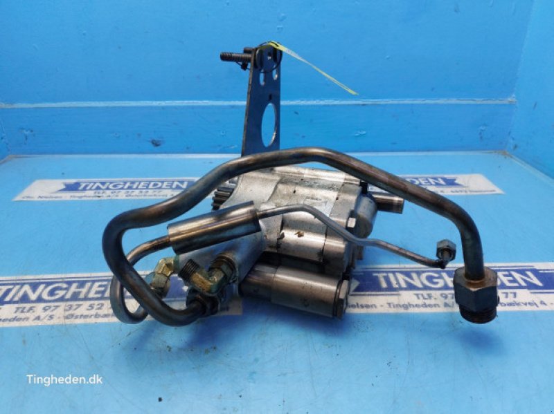 Hydraulik typu Massey Ferguson 690, Gebrauchtmaschine v Hemmet (Obrázek 15)