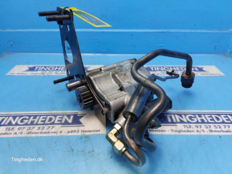 Hydraulik typu Massey Ferguson 690, Gebrauchtmaschine v Hemmet (Obrázek 14)