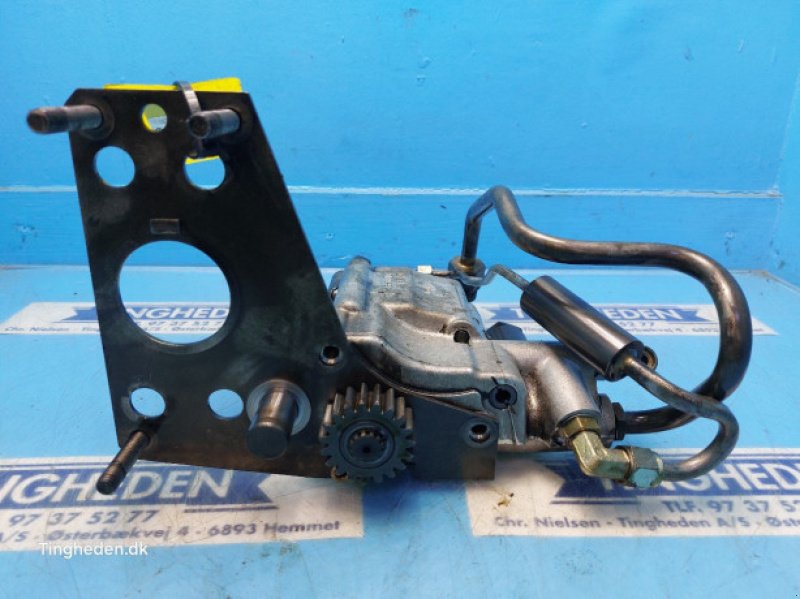 Hydraulik typu Massey Ferguson 690, Gebrauchtmaschine v Hemmet (Obrázek 11)