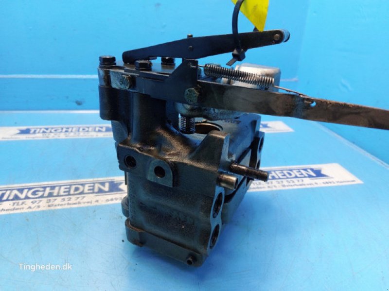 Hydraulik typu Massey Ferguson 690, Gebrauchtmaschine v Hemmet (Obrázek 20)