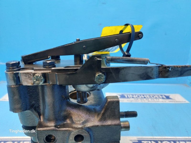 Hydraulik typu Massey Ferguson 690, Gebrauchtmaschine v Hemmet (Obrázek 16)