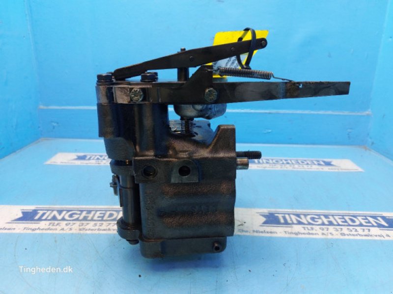 Hydraulik typu Massey Ferguson 690, Gebrauchtmaschine v Hemmet (Obrázek 15)