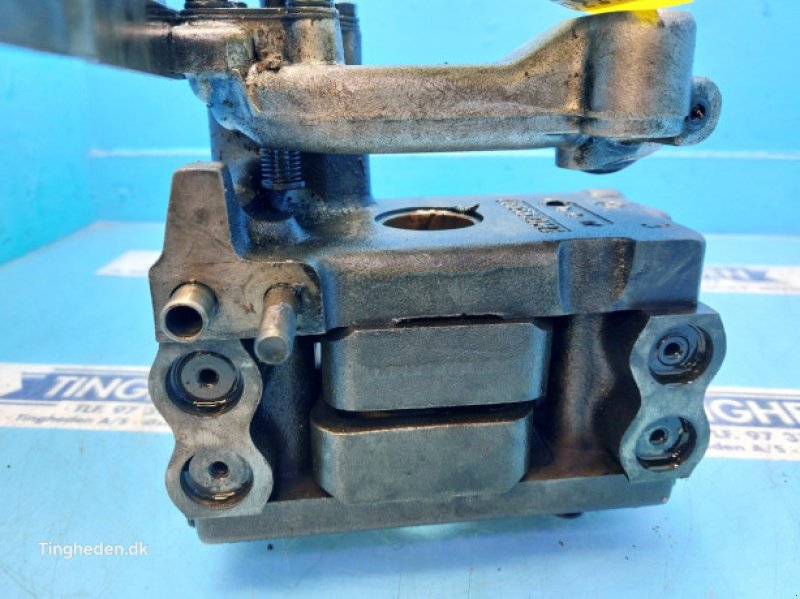 Hydraulik typu Massey Ferguson 690, Gebrauchtmaschine v Hemmet (Obrázek 18)
