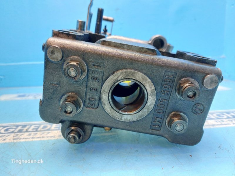 Hydraulik typu Massey Ferguson 690, Gebrauchtmaschine v Hemmet (Obrázek 3)