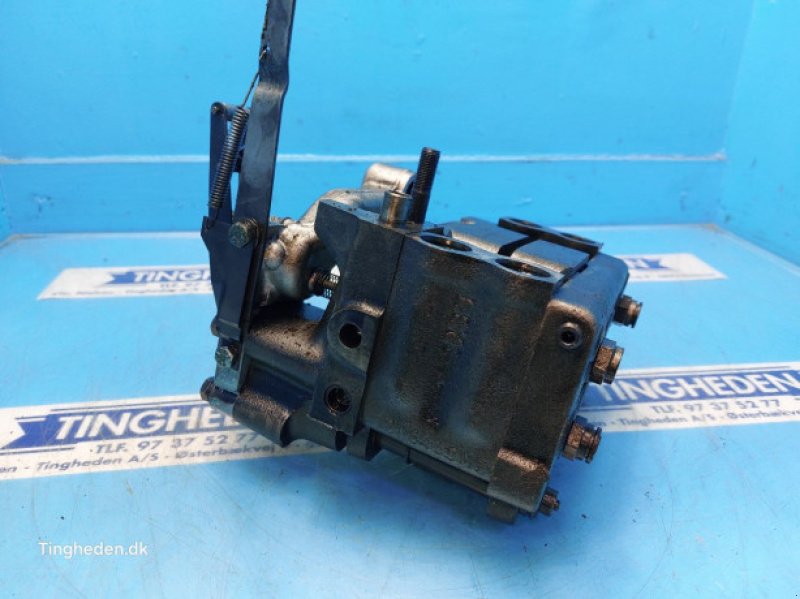 Hydraulik typu Massey Ferguson 690, Gebrauchtmaschine v Hemmet (Obrázek 5)
