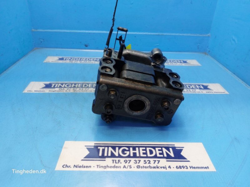 Hydraulik typu Massey Ferguson 690, Gebrauchtmaschine v Hemmet (Obrázek 1)