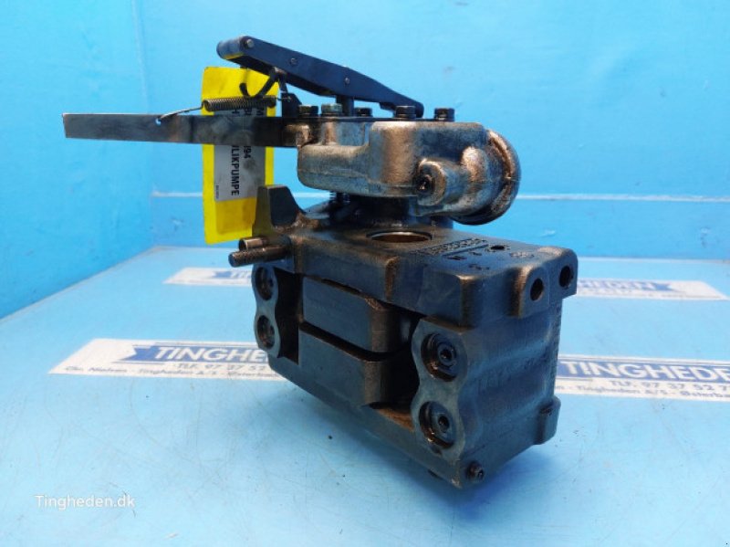 Hydraulik typu Massey Ferguson 690, Gebrauchtmaschine v Hemmet (Obrázek 19)