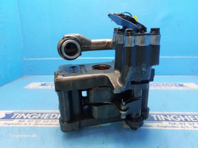 Hydraulik typu Massey Ferguson 690, Gebrauchtmaschine v Hemmet (Obrázek 12)