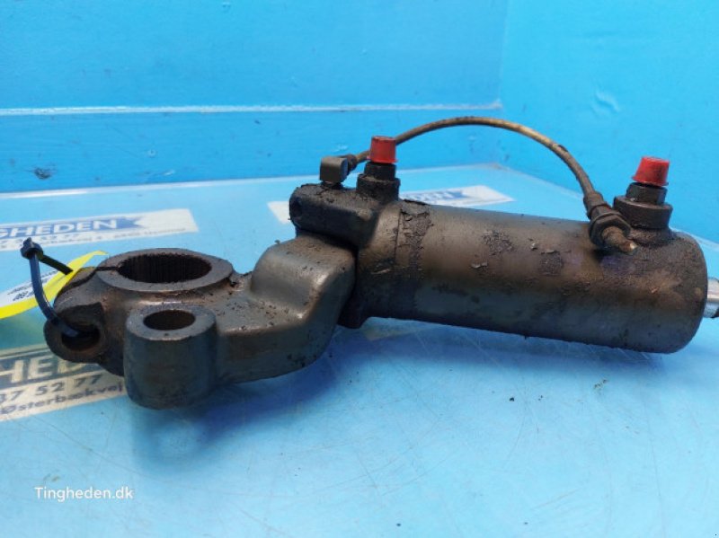Hydraulik typu Massey Ferguson 690, Gebrauchtmaschine v Hemmet (Obrázek 8)
