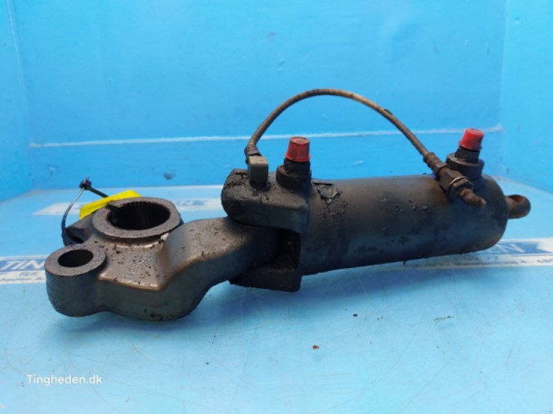 Hydraulik typu Massey Ferguson 690, Gebrauchtmaschine v Hemmet (Obrázek 11)