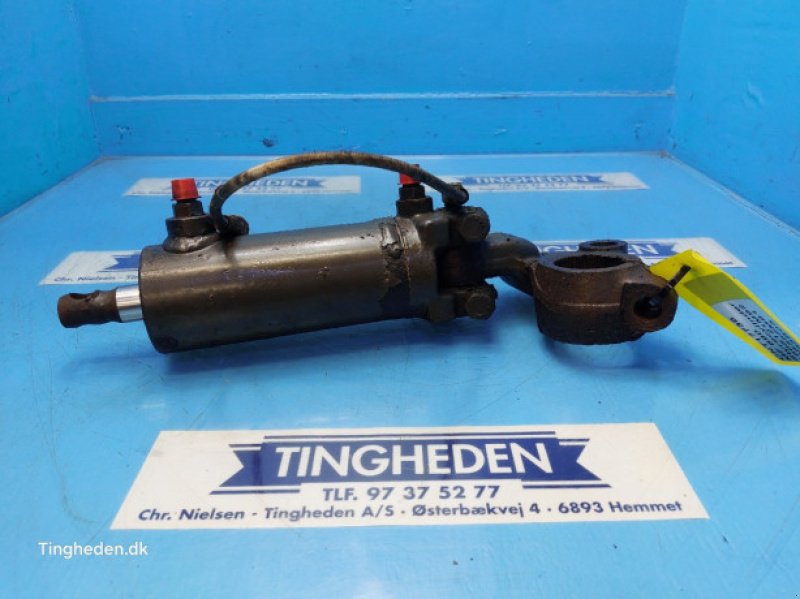 Hydraulik typu Massey Ferguson 690, Gebrauchtmaschine v Hemmet (Obrázek 1)