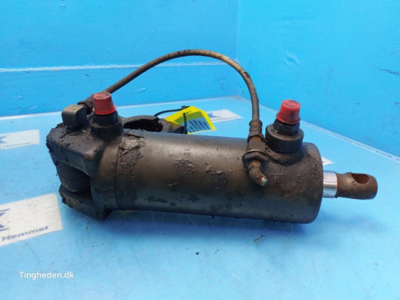 Hydraulik typu Massey Ferguson 690, Gebrauchtmaschine v Hemmet (Obrázek 7)