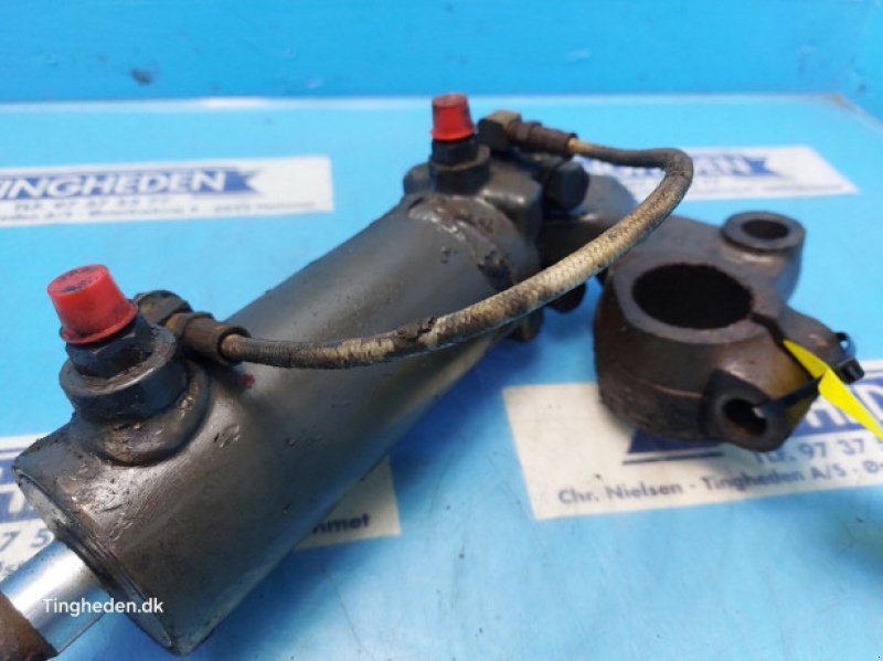 Hydraulik typu Massey Ferguson 690, Gebrauchtmaschine v Hemmet (Obrázek 4)