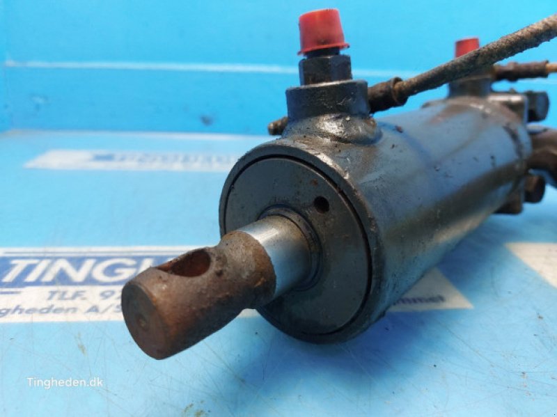 Hydraulik typu Massey Ferguson 690, Gebrauchtmaschine v Hemmet (Obrázek 3)