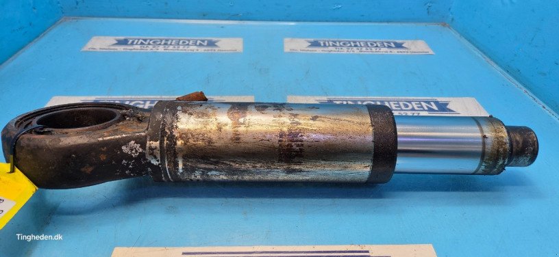 Hydraulik typu Massey Ferguson 8250, Gebrauchtmaschine v Hemmet (Obrázek 2)