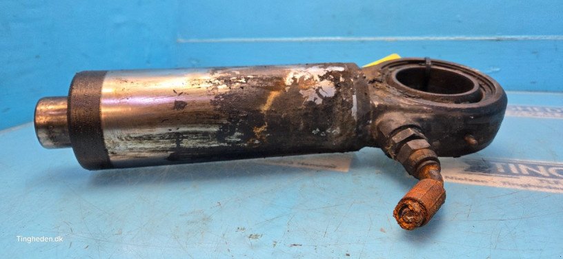 Hydraulik typu Massey Ferguson 8250, Gebrauchtmaschine v Hemmet (Obrázek 9)